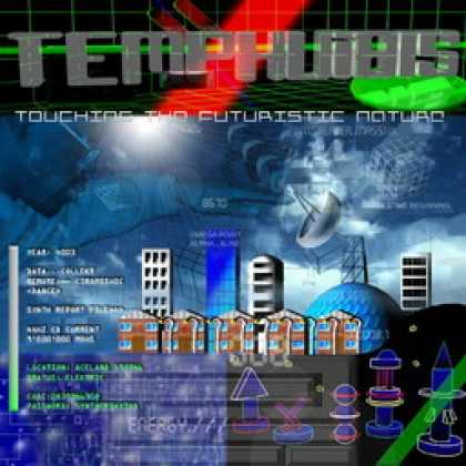 Miscellaneous CDs 33745