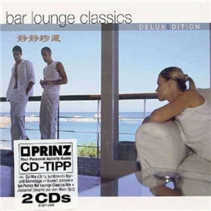 Miscellaneous CDs 33751