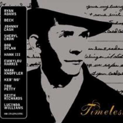 Miscellaneous CDs 33754