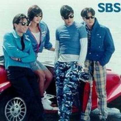 Miscellaneous CDs 33780