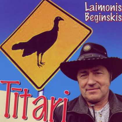 Miscellaneous CDs 33786