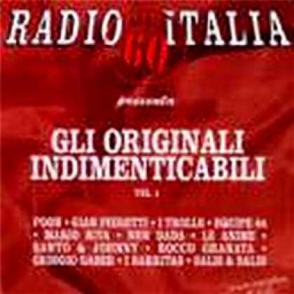 Miscellaneous CDs 3381