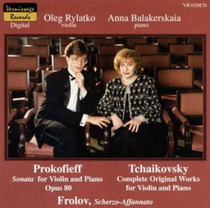 Miscellaneous CDs 33811