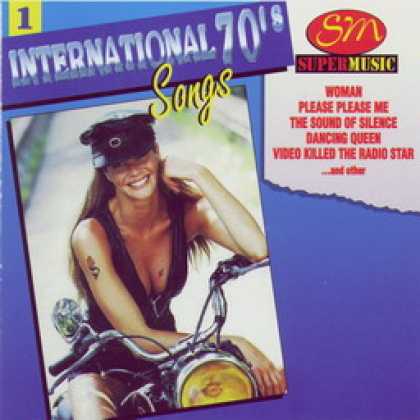 Miscellaneous CDs 33812