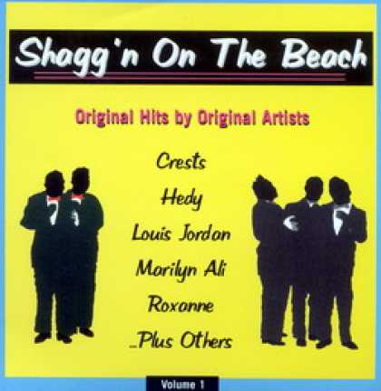 Miscellaneous CDs 33819