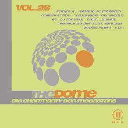 Miscellaneous CDs 3382