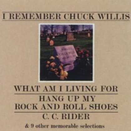 Miscellaneous CDs 33823