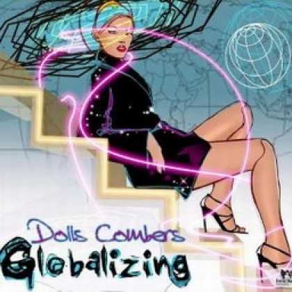 Miscellaneous CDs 33837