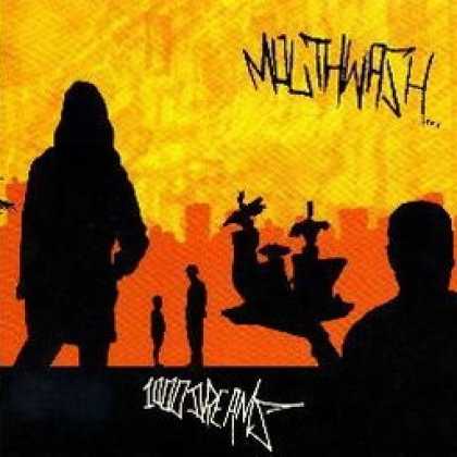 Miscellaneous CDs 33838