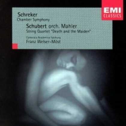 Miscellaneous CDs 3397