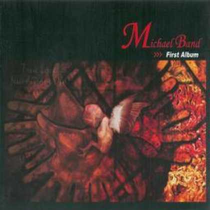 Miscellaneous CDs 3406