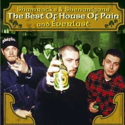 Miscellaneous CDs 34065