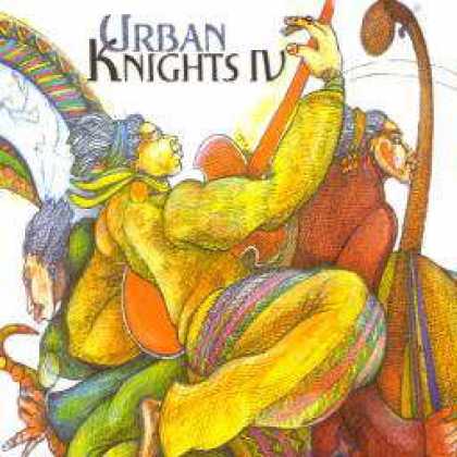 Miscellaneous CDs 3407