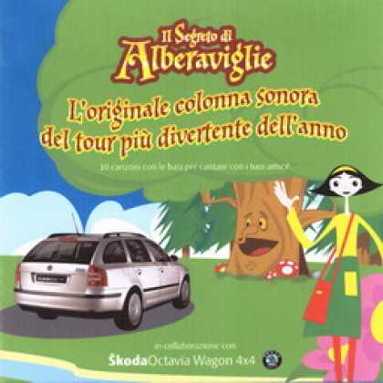 Miscellaneous CDs 34074