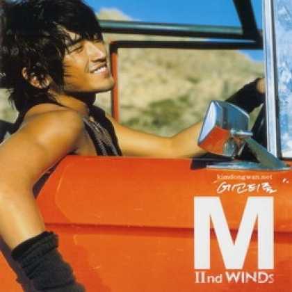 Miscellaneous CDs 34077