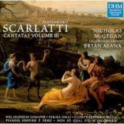 Miscellaneous CDs 34126