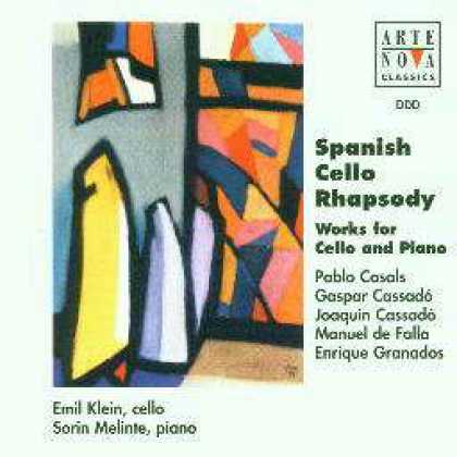Miscellaneous CDs 34137