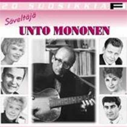 Miscellaneous CDs 34145
