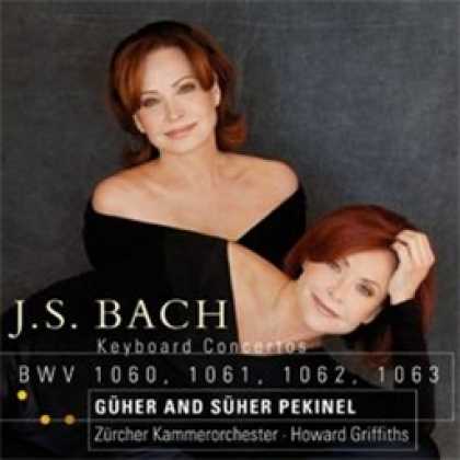 Miscellaneous CDs 3415