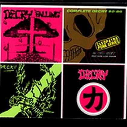 Miscellaneous CDs 34152