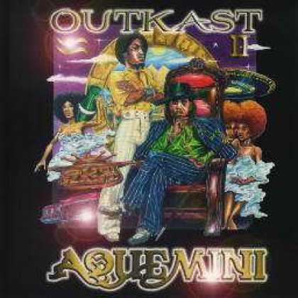 Miscellaneous CDs 3421