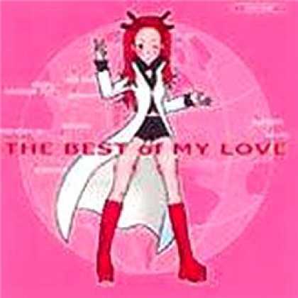 Miscellaneous CDs 3426
