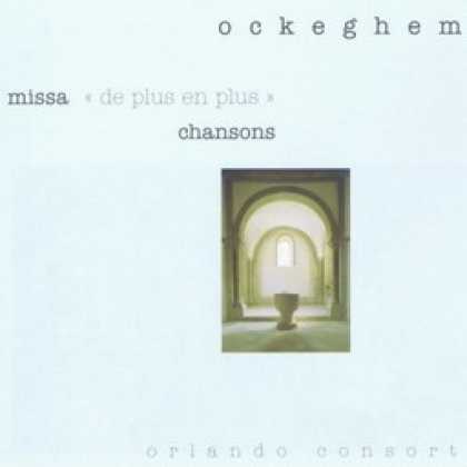 Miscellaneous CDs 3432
