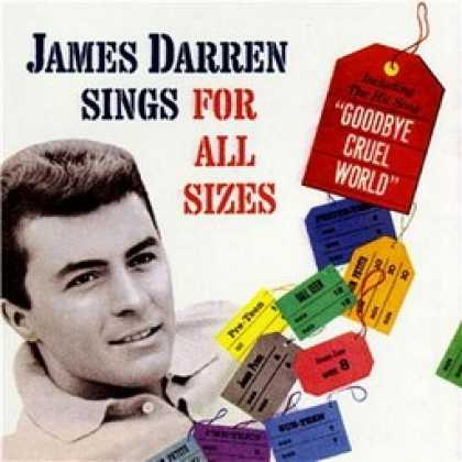Miscellaneous CDs 3434