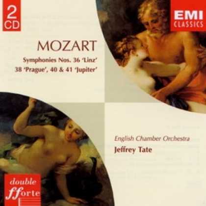 Miscellaneous CDs 3449
