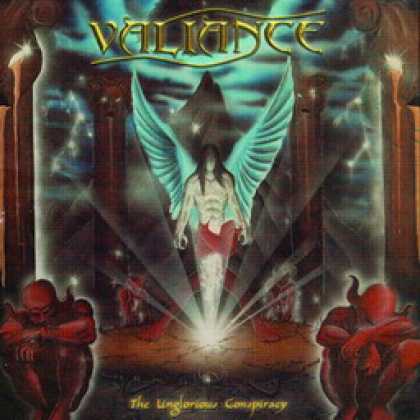 Miscellaneous CDs 3457
