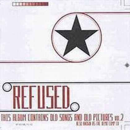 Miscellaneous CDs 34648