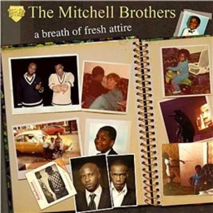 Miscellaneous CDs 3475