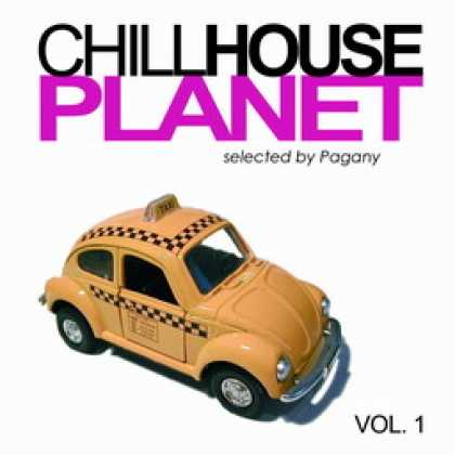 Miscellaneous CDs 34756