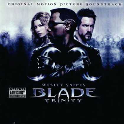 Miscellaneous CDs 34761