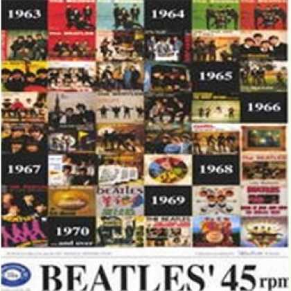 Miscellaneous CDs 3488