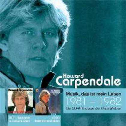 Miscellaneous CDs 3494