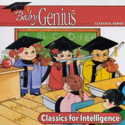 Miscellaneous CDs 35311