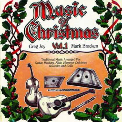 Miscellaneous CDs 35325