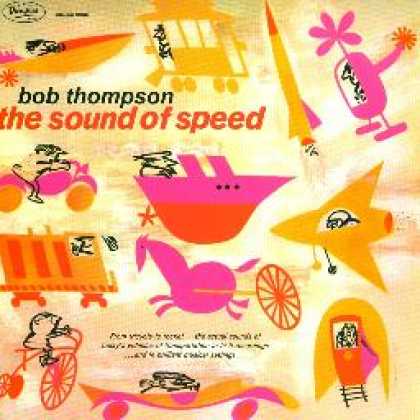 Miscellaneous CDs 35330