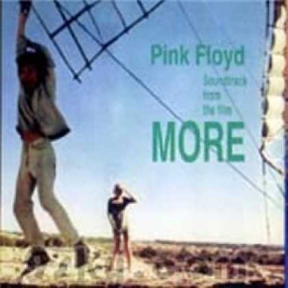 Miscellaneous CDs 35361