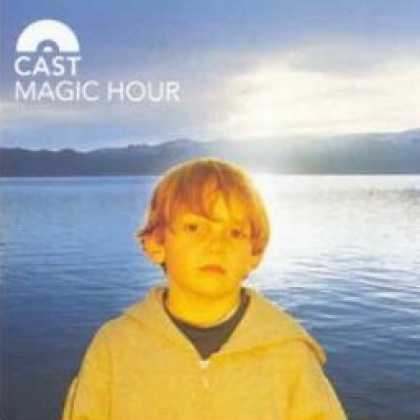 Miscellaneous CDs 35373