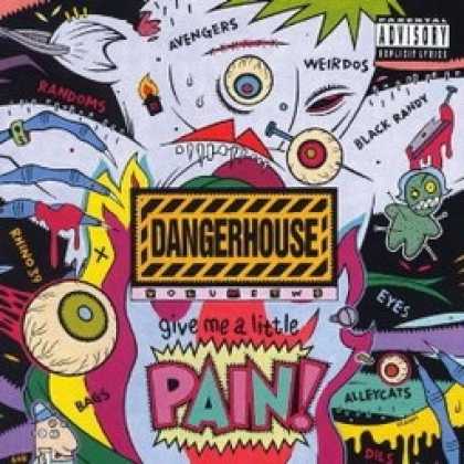 Miscellaneous CDs 35374