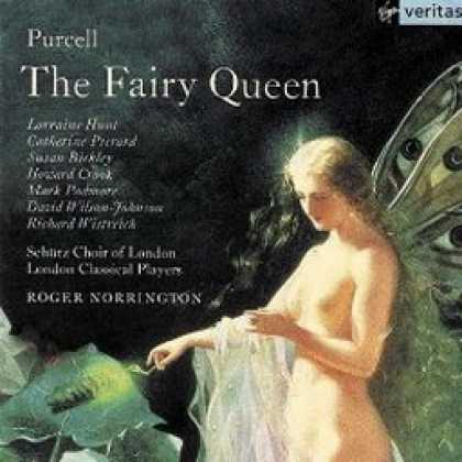 Miscellaneous CDs 3547