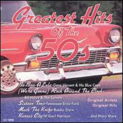 Miscellaneous CDs 3549