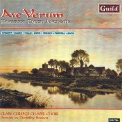 Miscellaneous CDs 3555