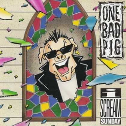 Miscellaneous CDs 3558