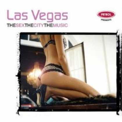 Miscellaneous CDs 3572