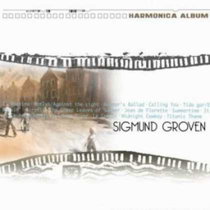 Miscellaneous CDs 3574