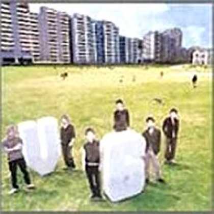 Miscellaneous CDs 35802