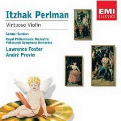 Miscellaneous CDs 35821